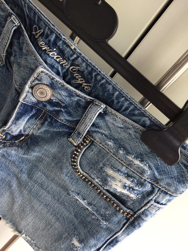 Hotpants von American Eagle