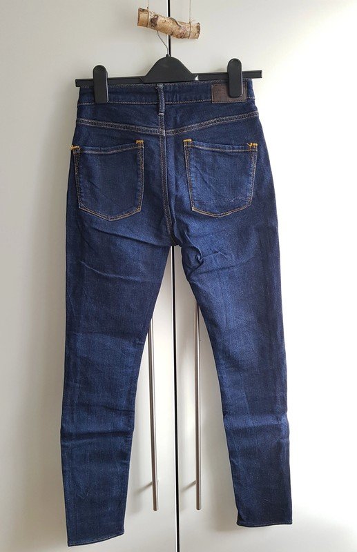 Klassische Jeans von Maison Scotch