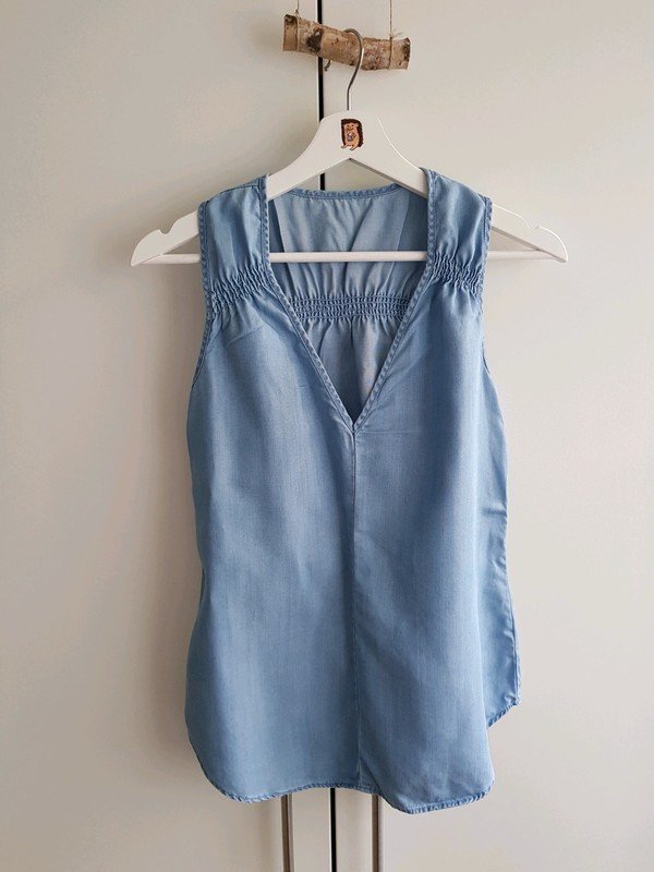 Raffiniertes Jeanstop von GAP
