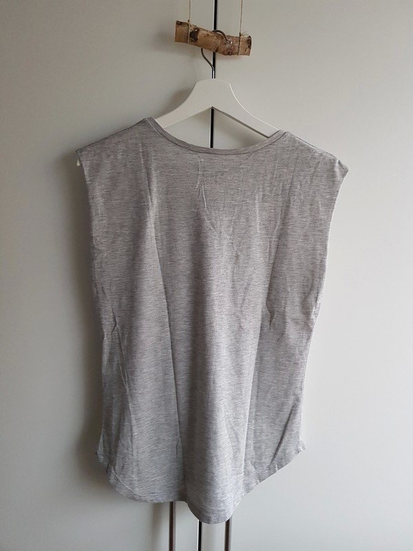 Shirt mit Ethno-Muster