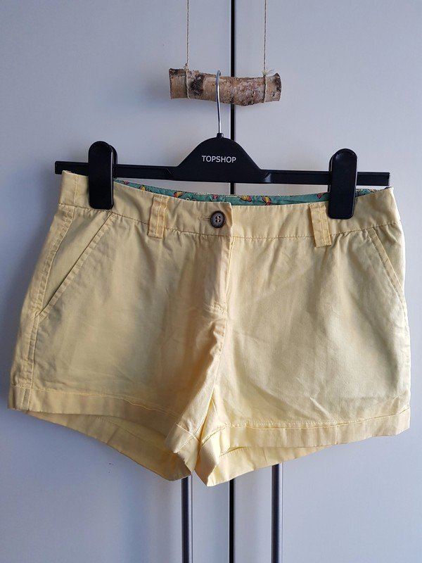 Süsse Shorts von Lyla Lyla