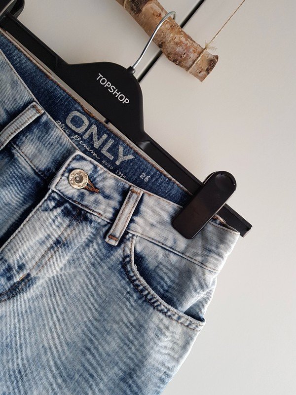 Sportliche Shorts von Only