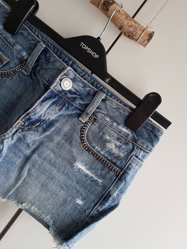 Hotpants von American Eagle