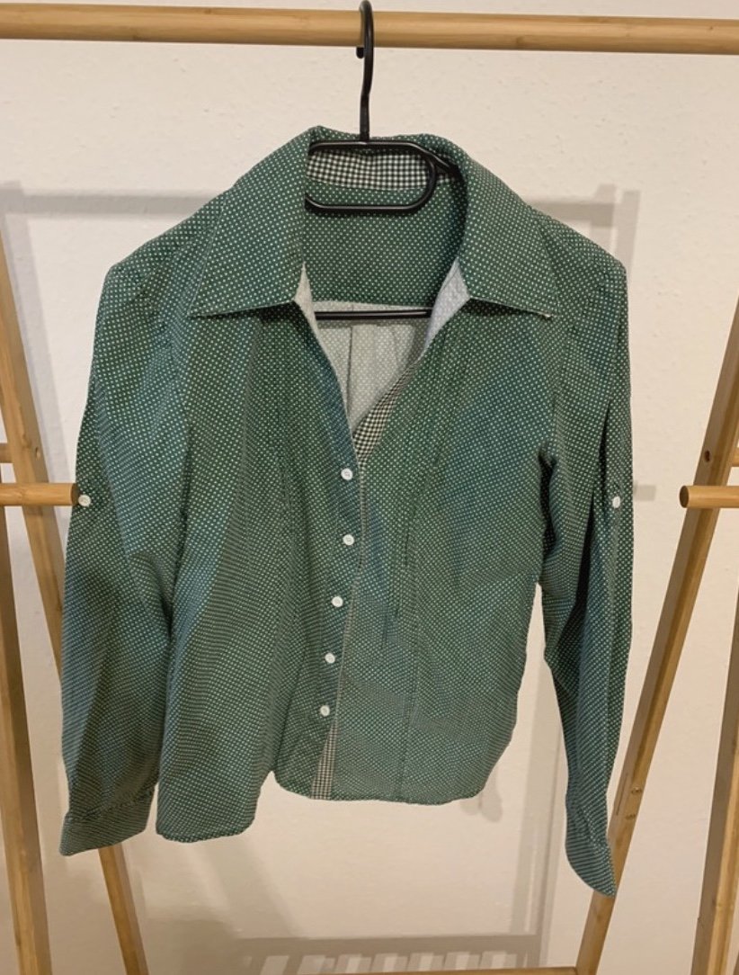 Bluse Krüger
