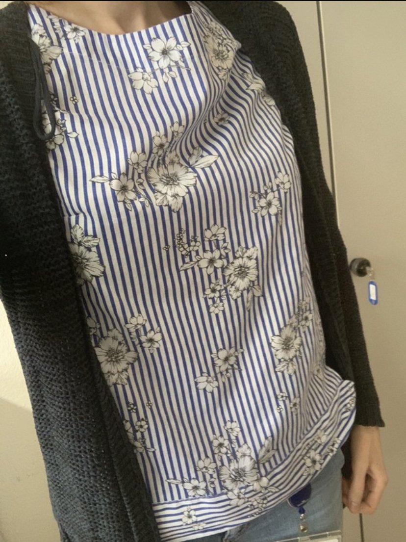 Tolle Bluse