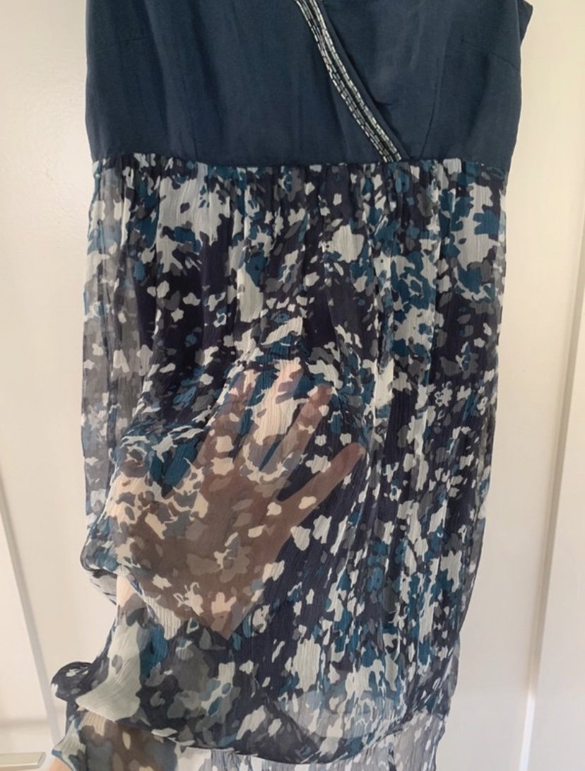 Sommerkleid