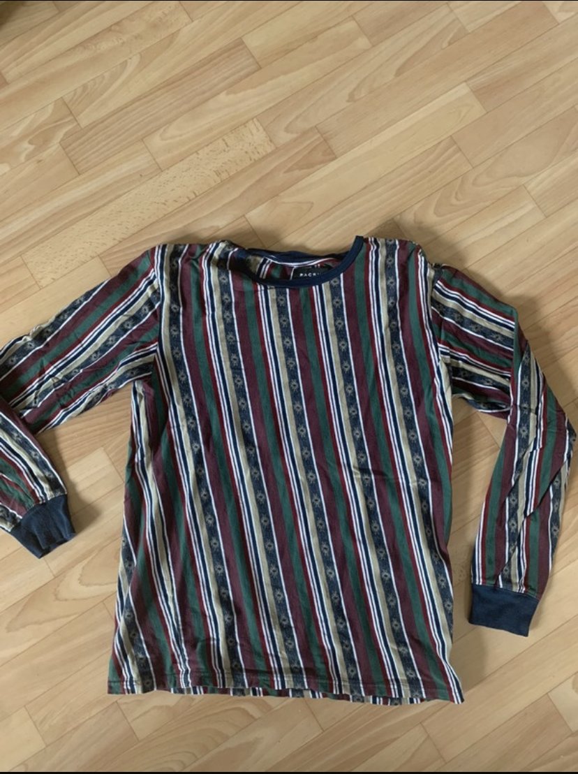 Vintage Pullover