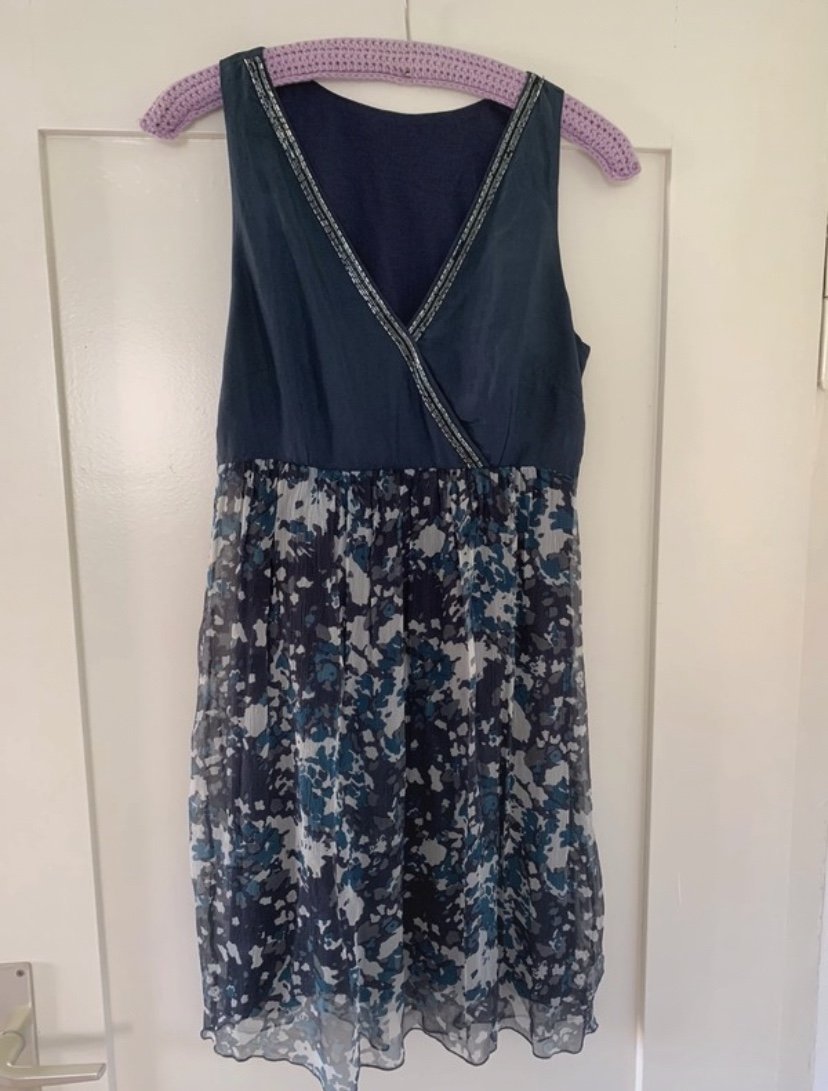 Sommerkleid