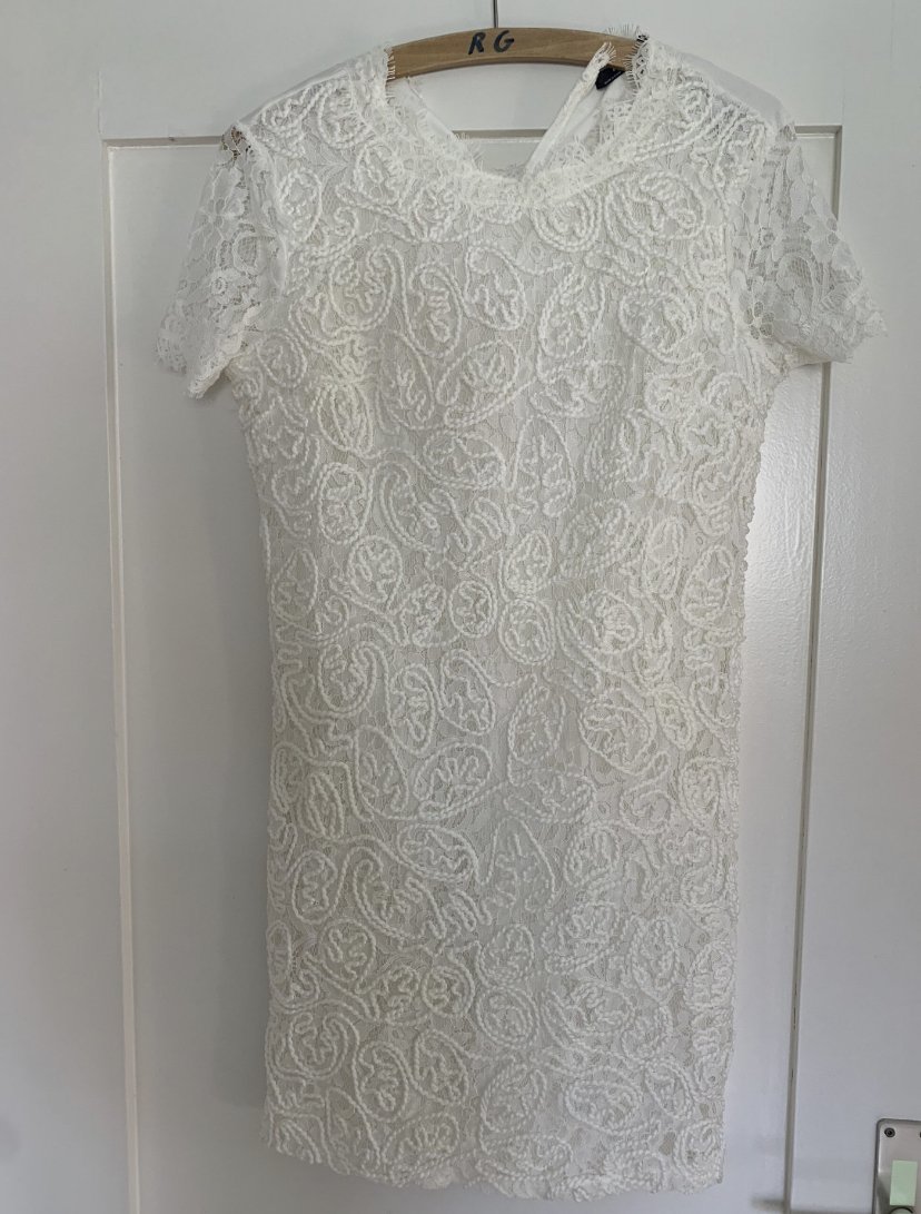 Sommer Bloggerkleid