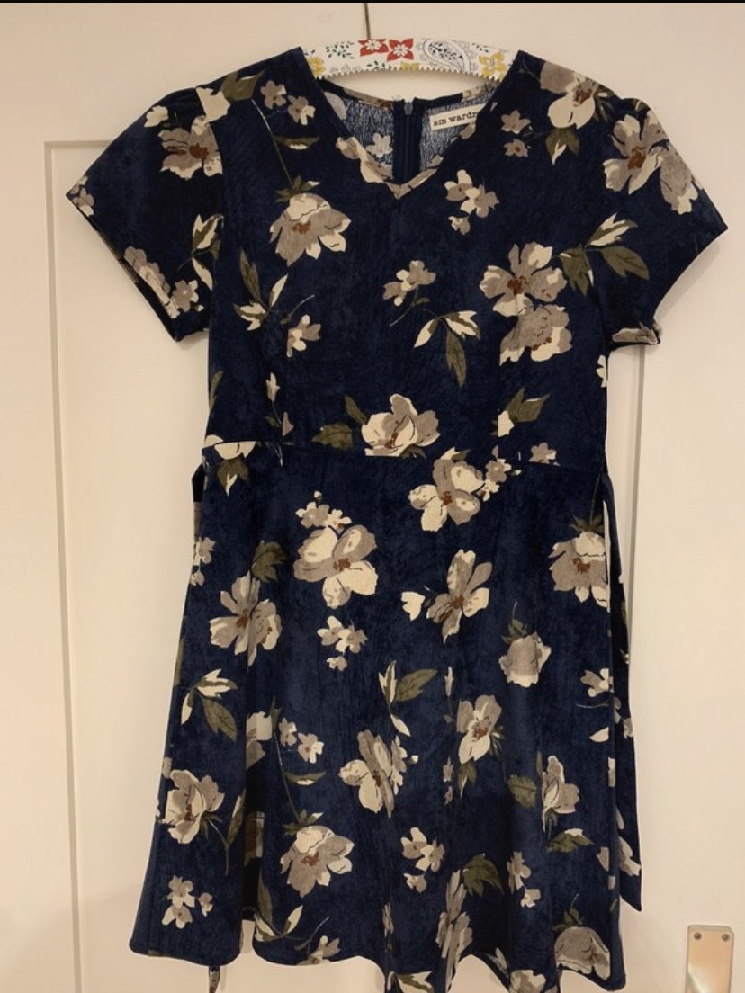 Sommerkleid