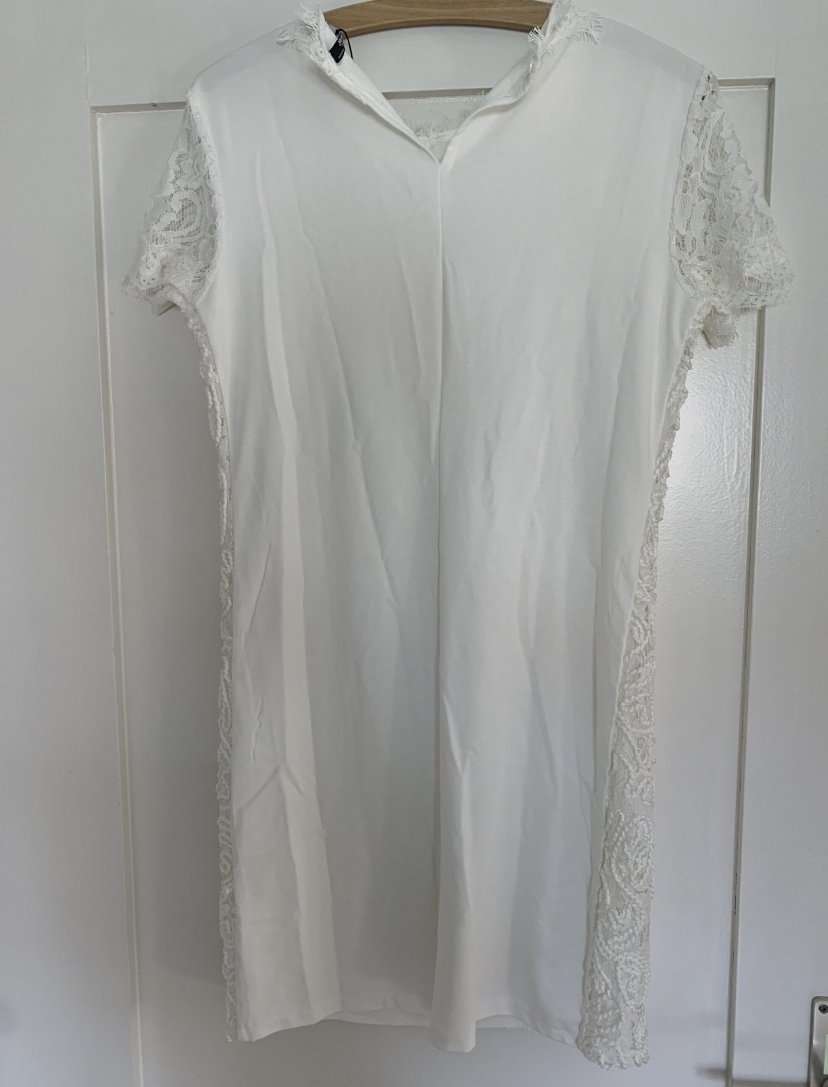 Sommer Bloggerkleid