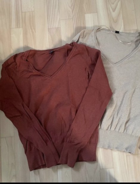 Basic Pullover