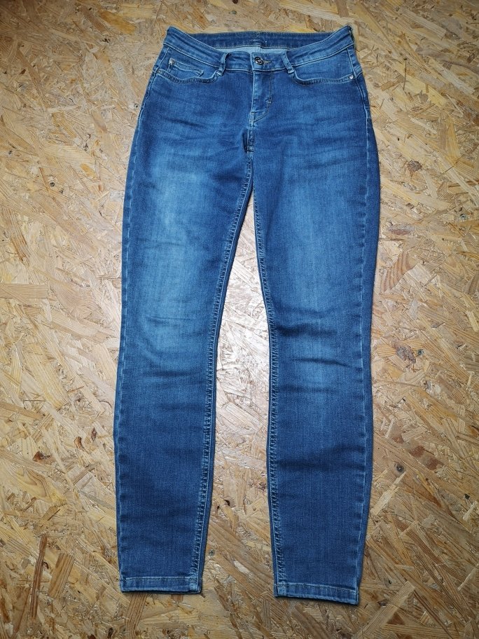 Orsay Jeans Premium 36 Skinny 5-Pocket