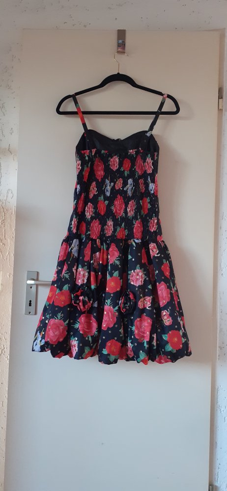Sommerkleid Größe 38