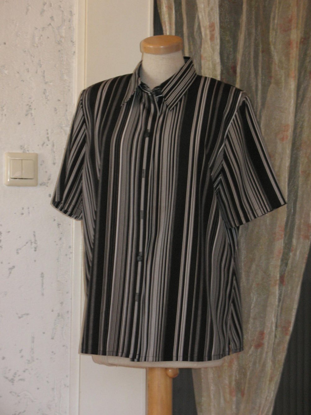 Bluse 