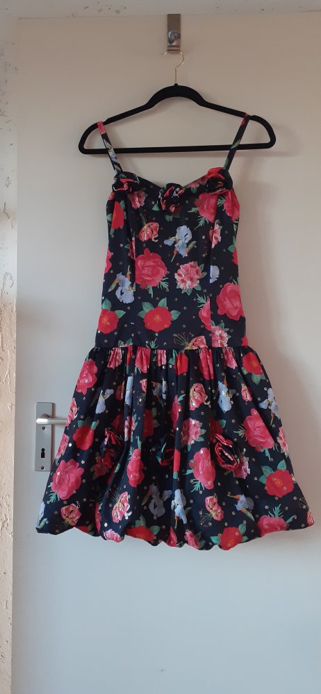 Sommerkleid Größe 38