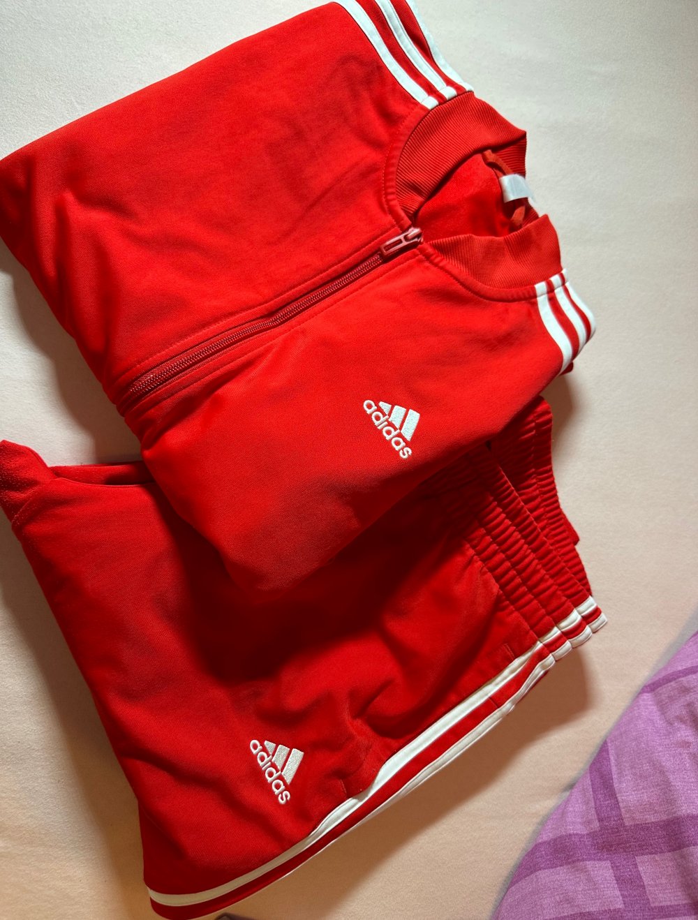 Jogginganzug