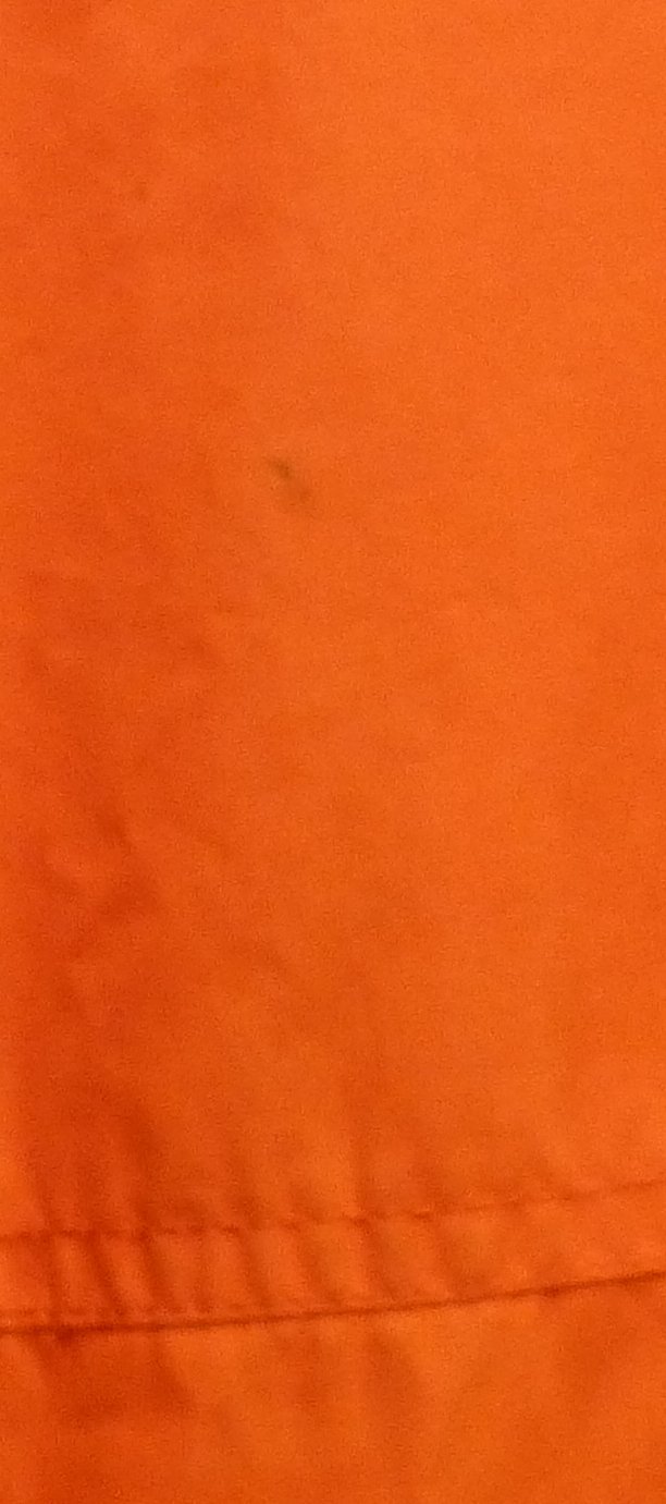 Jacke Outdoorjacke * Gr. XL * orange