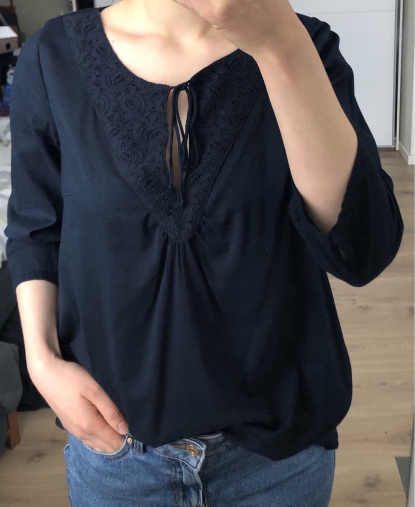 Bluse