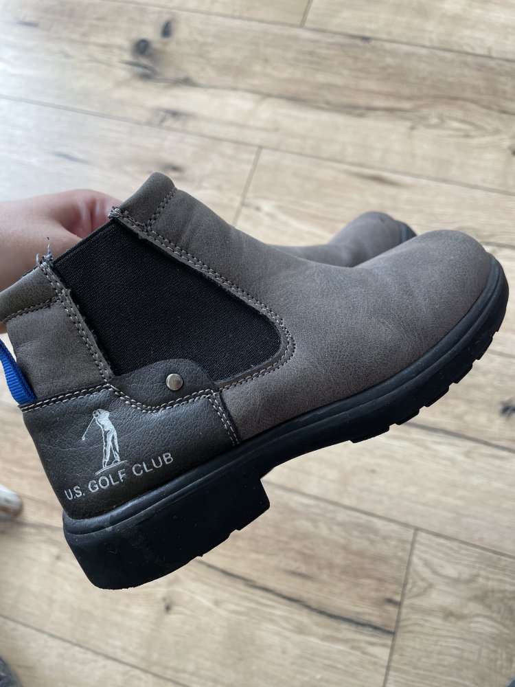 Halbstiefel