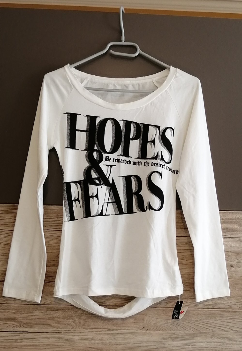 Print-Shirt
