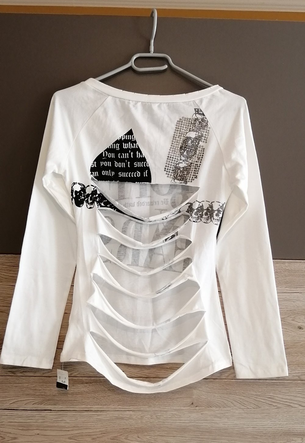 Print-Shirt
