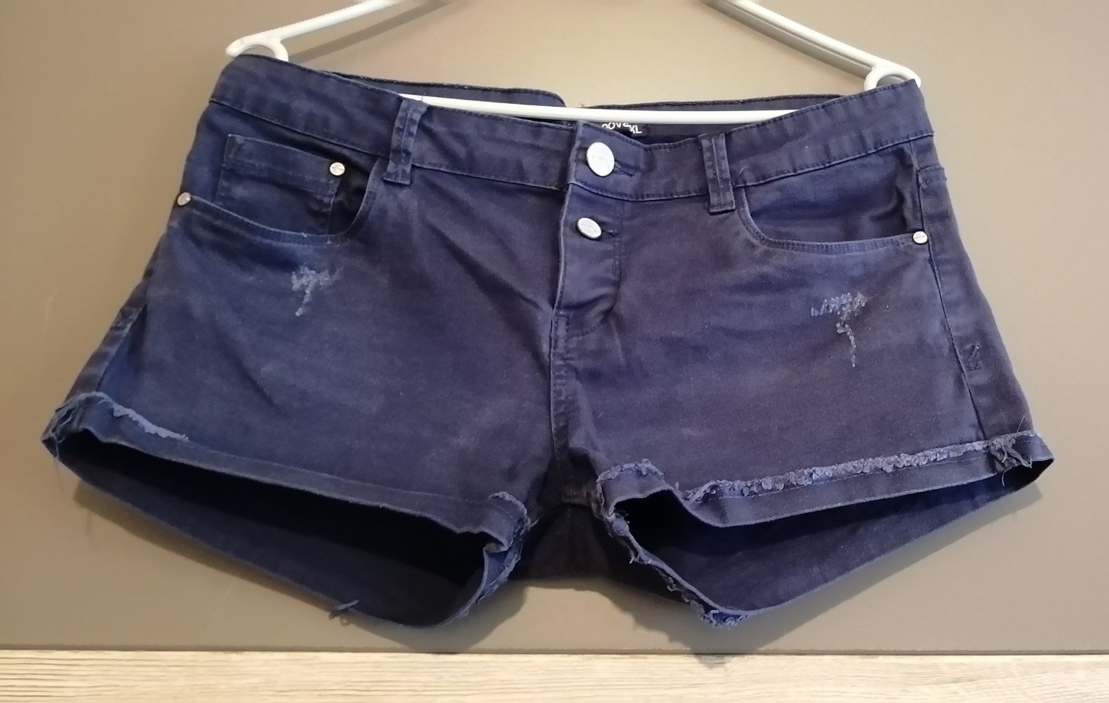 Short