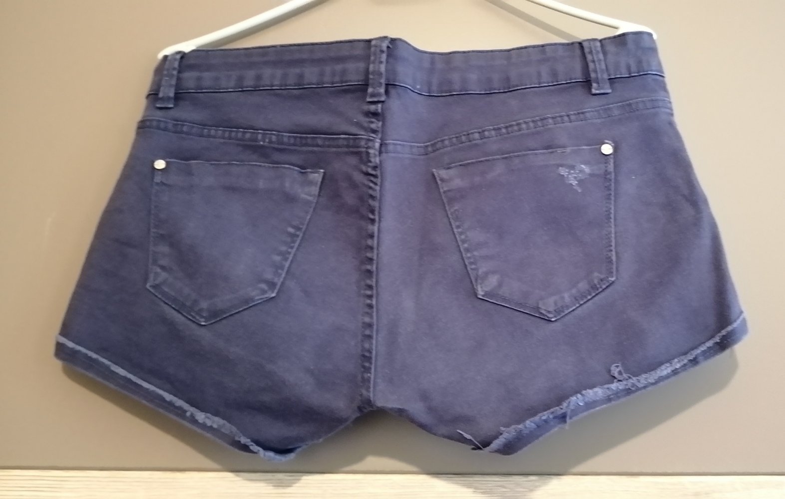 Short