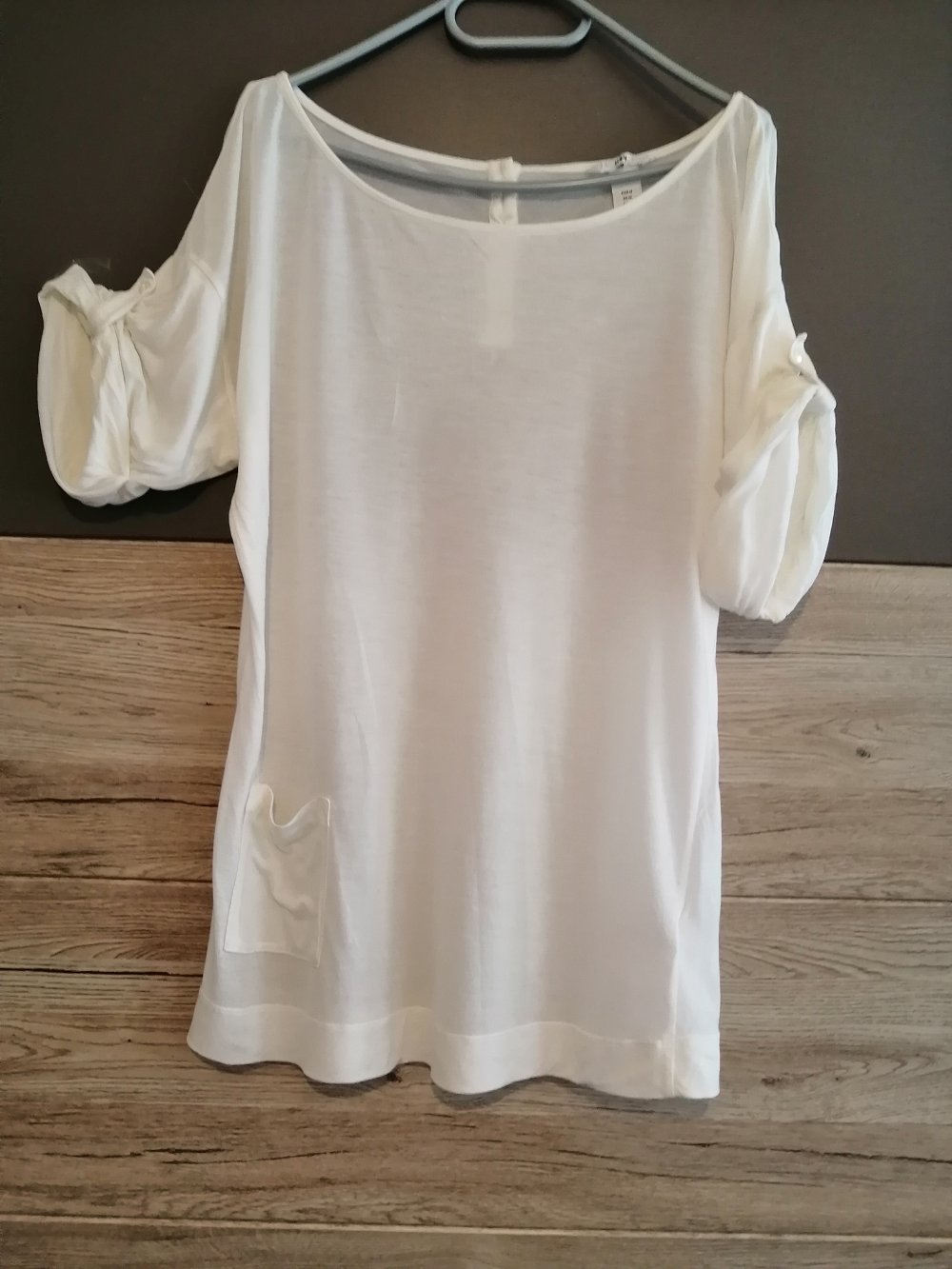 T-Shirt-Blouse