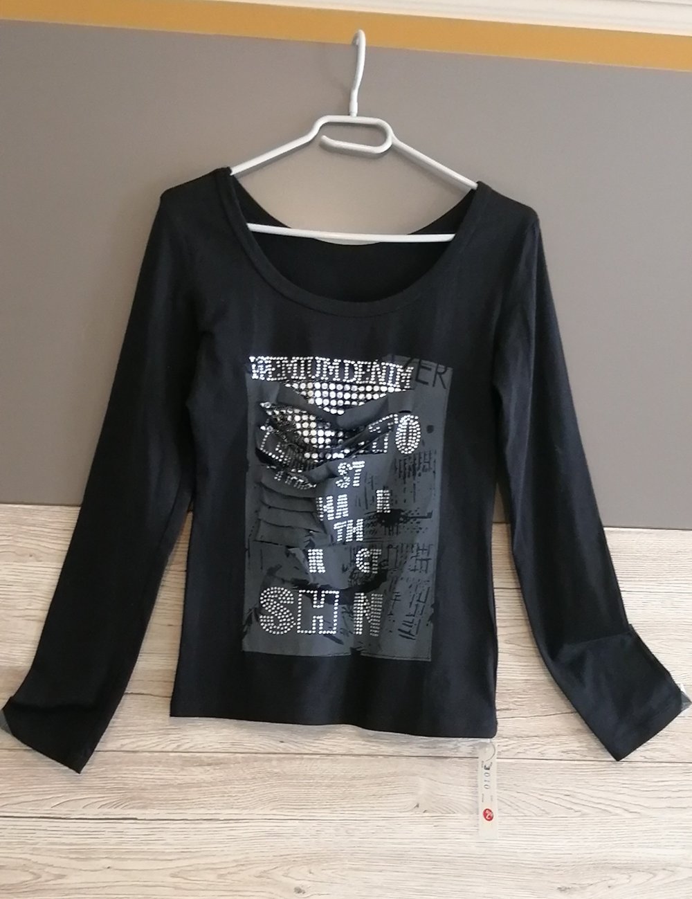 Print-Shirt
