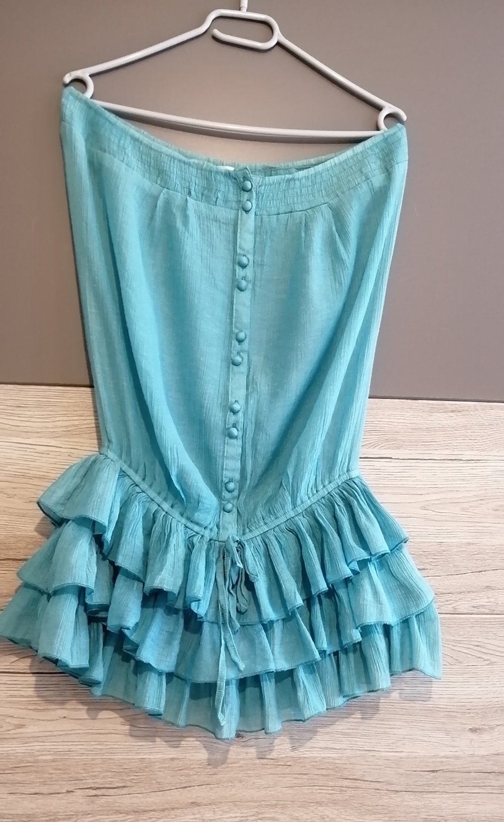 Sommerkleid