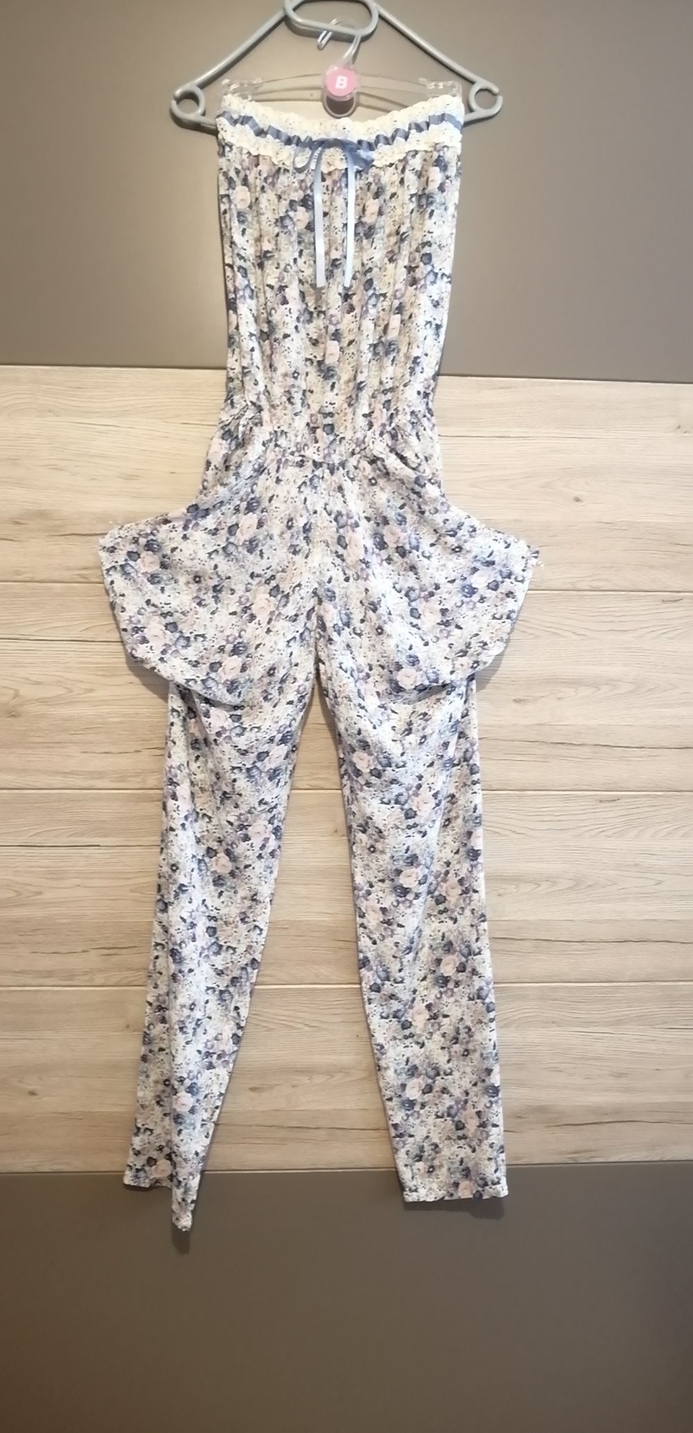 Jumpsuit