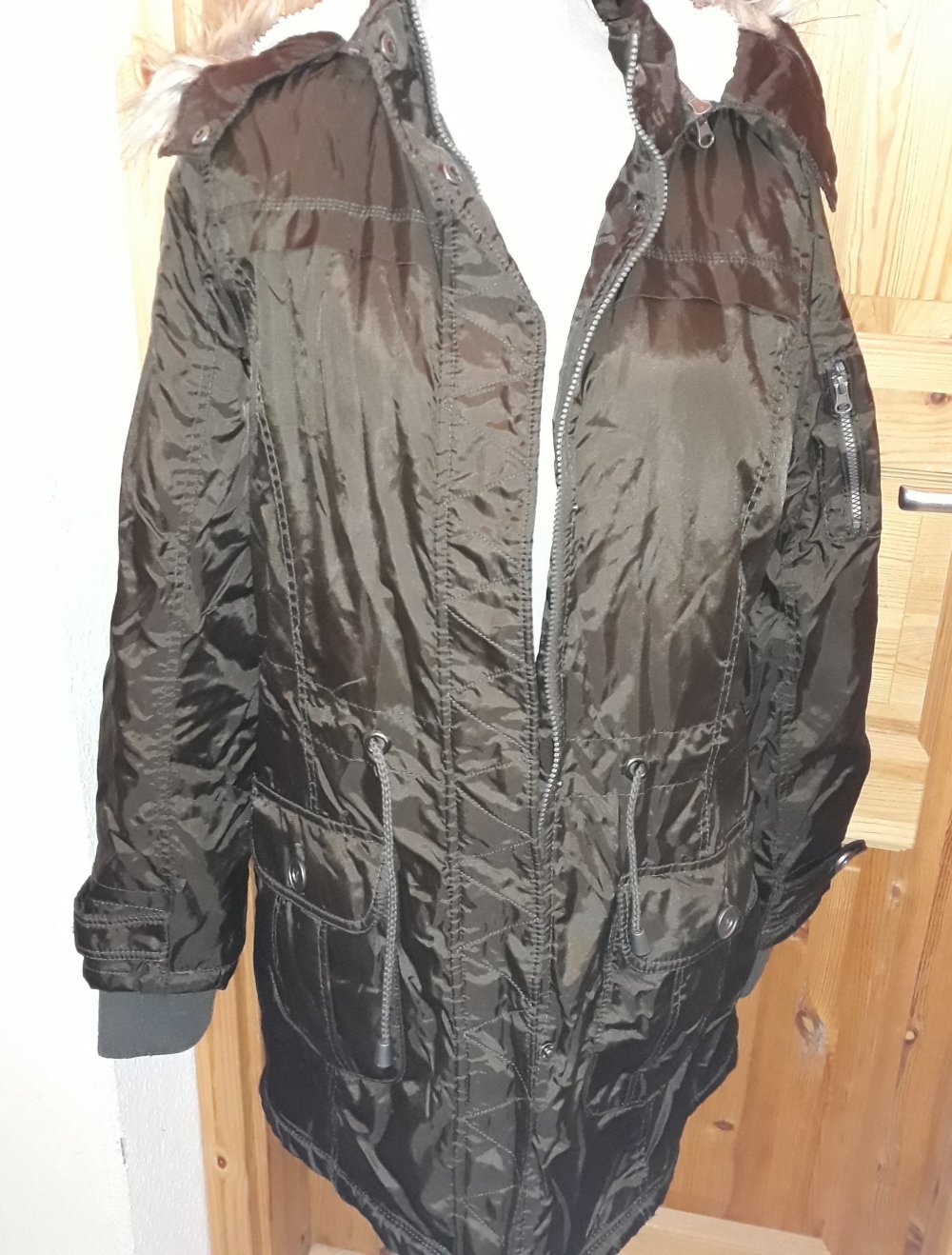 Winterparka