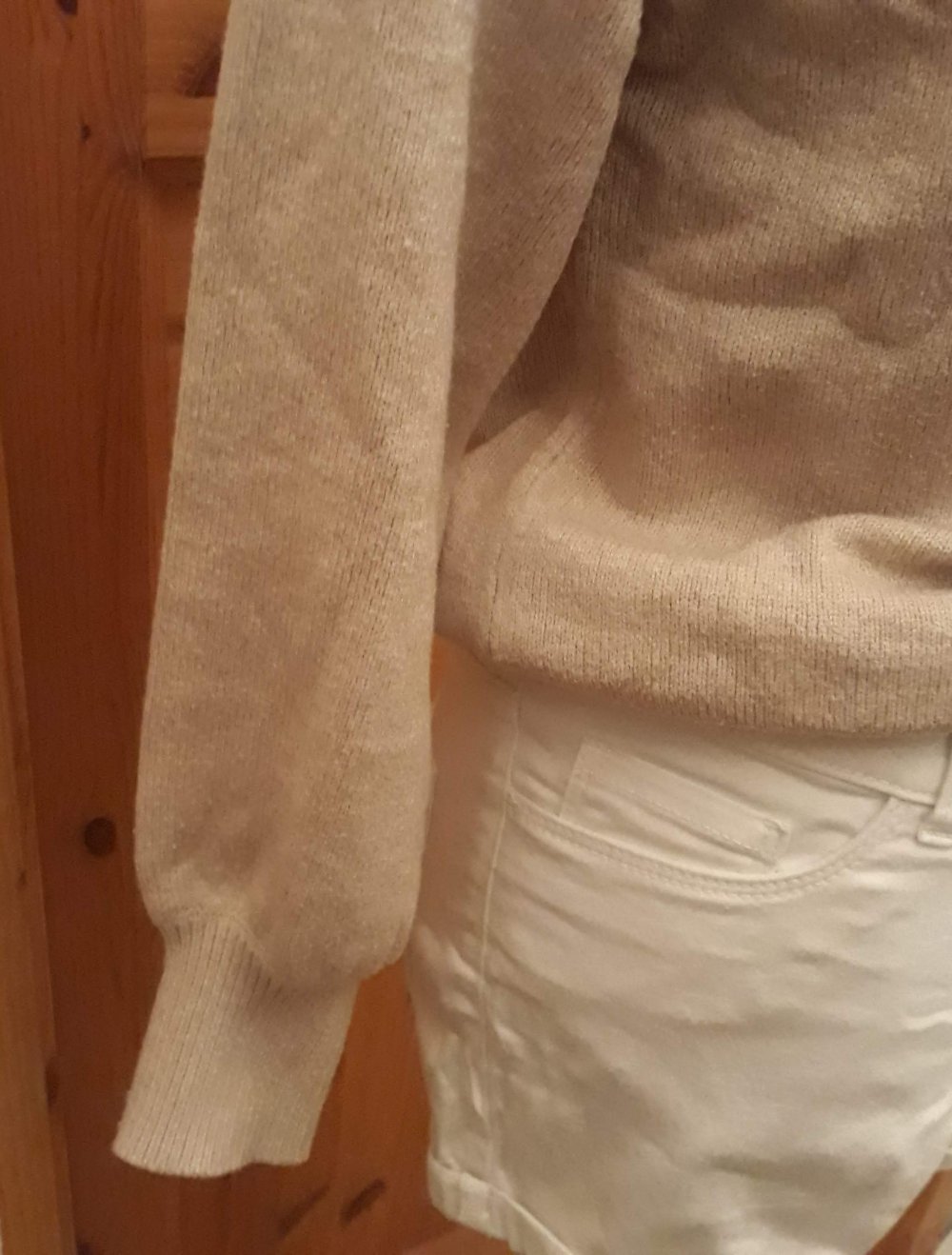 Strickpullover