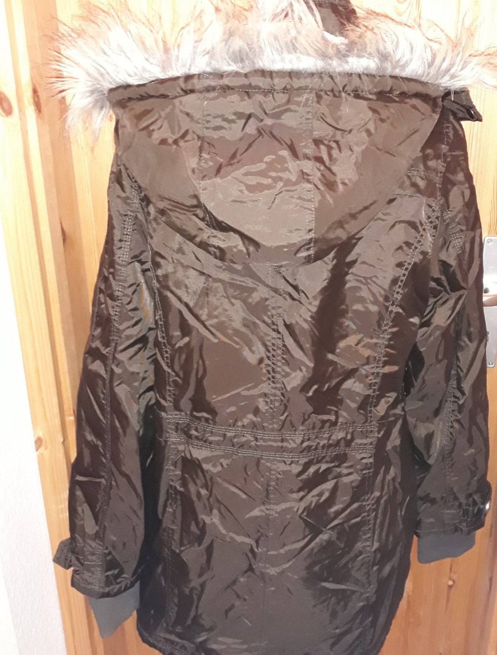 Winterparka