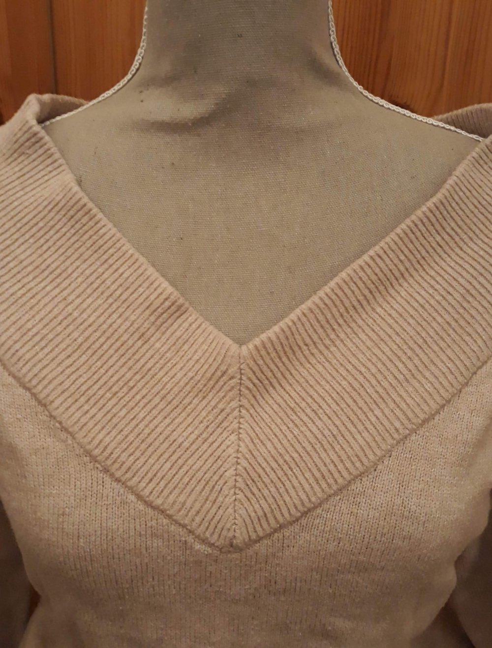 Strickpullover