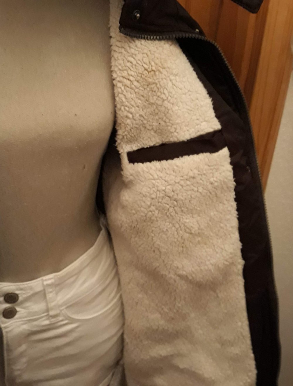 Winterparka