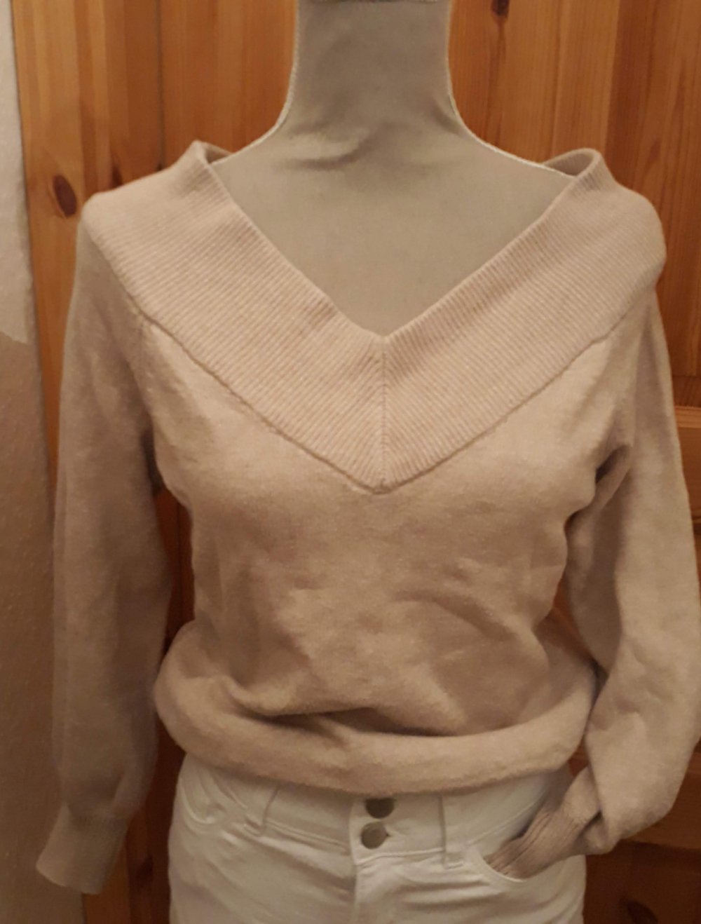 Strickpullover