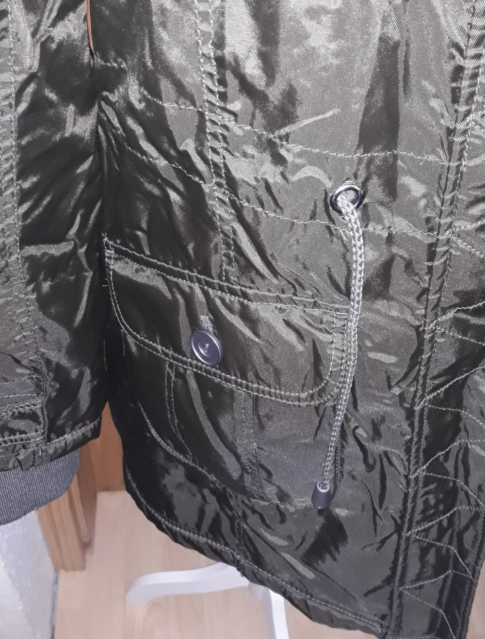 Winterparka