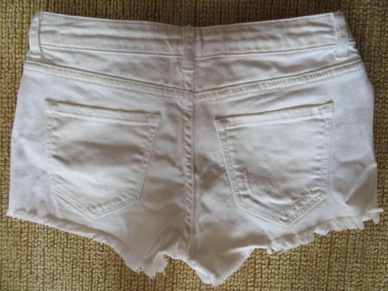 Jeansshorts von Cubus