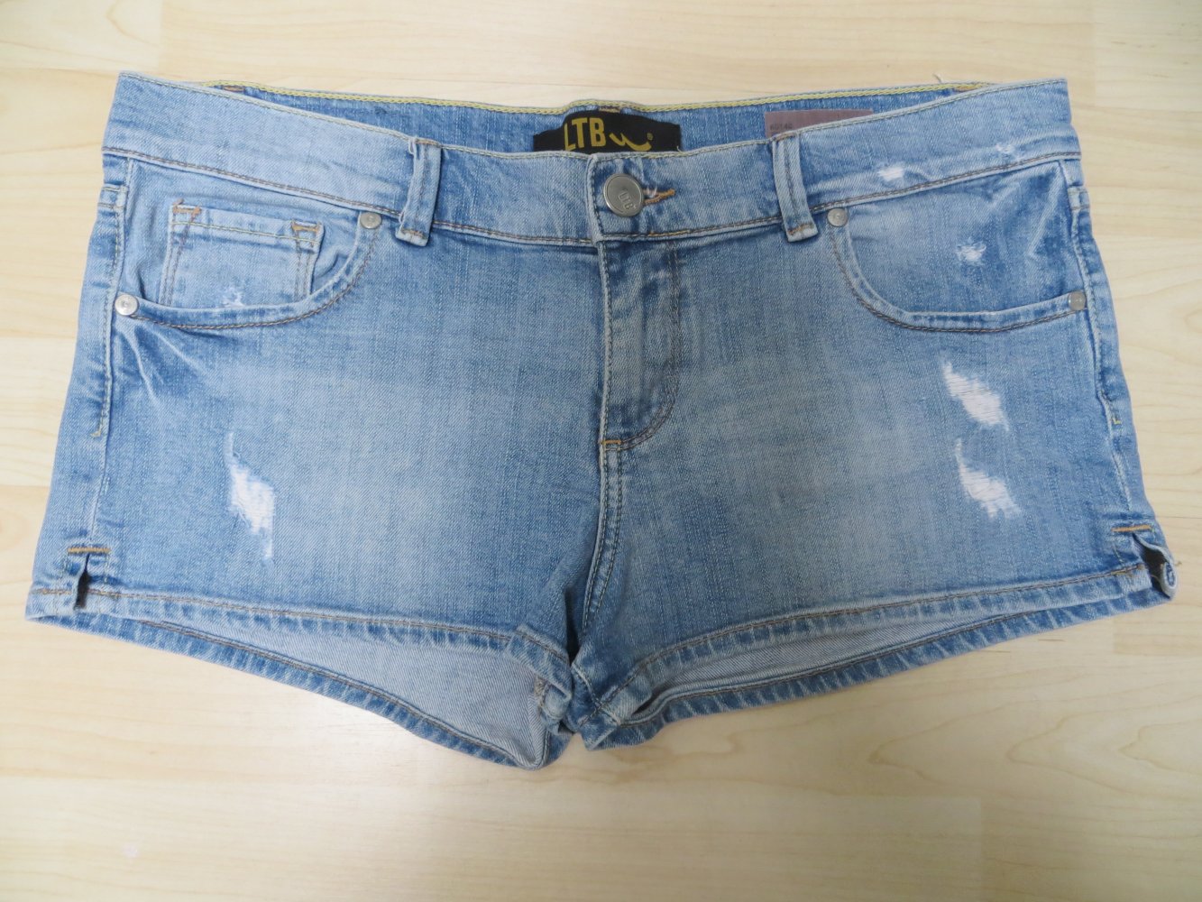 Jeansshorts von LTB