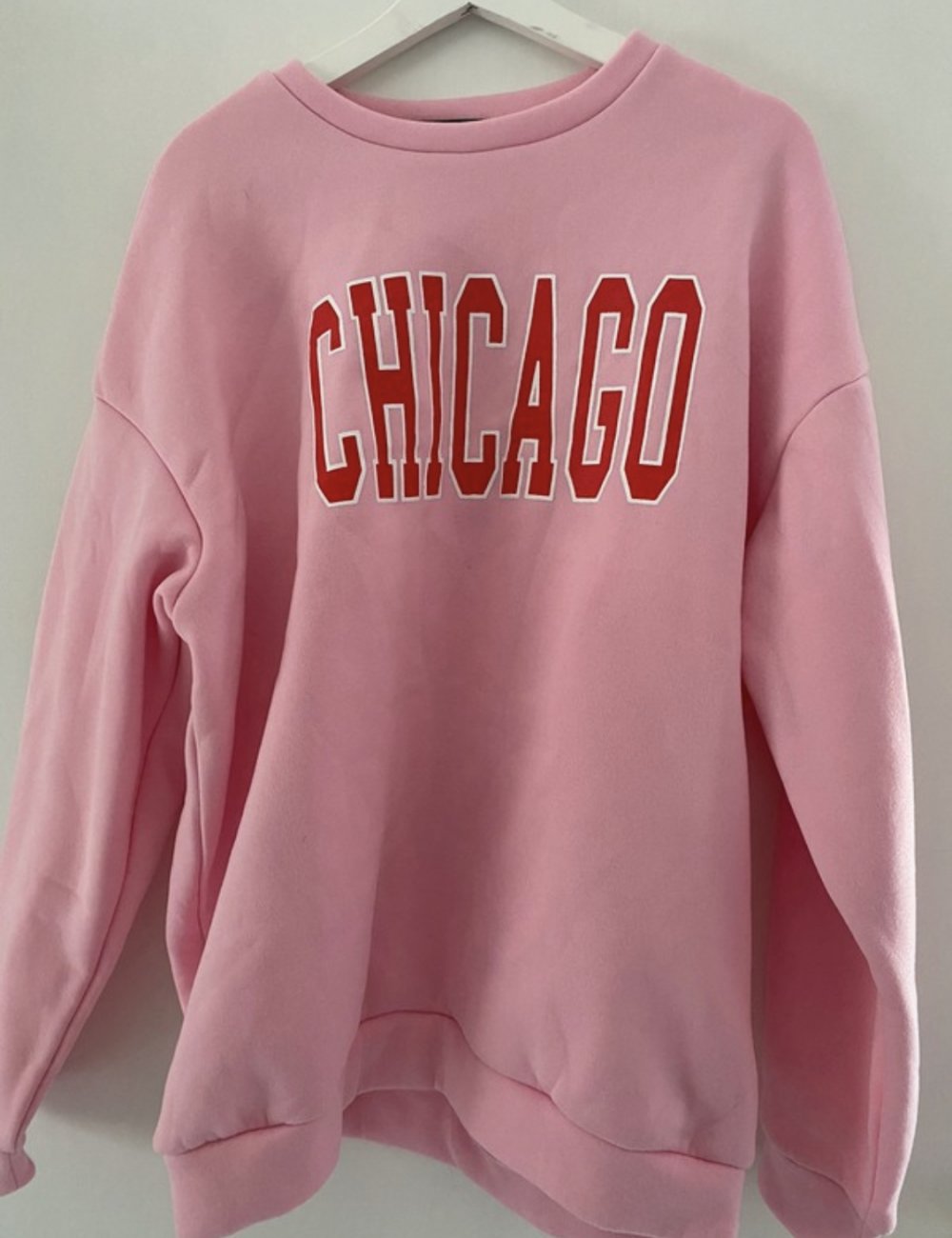 Pullover