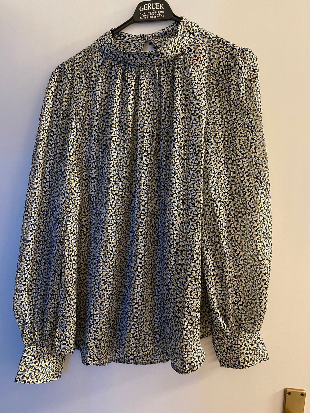 Damen Bluse