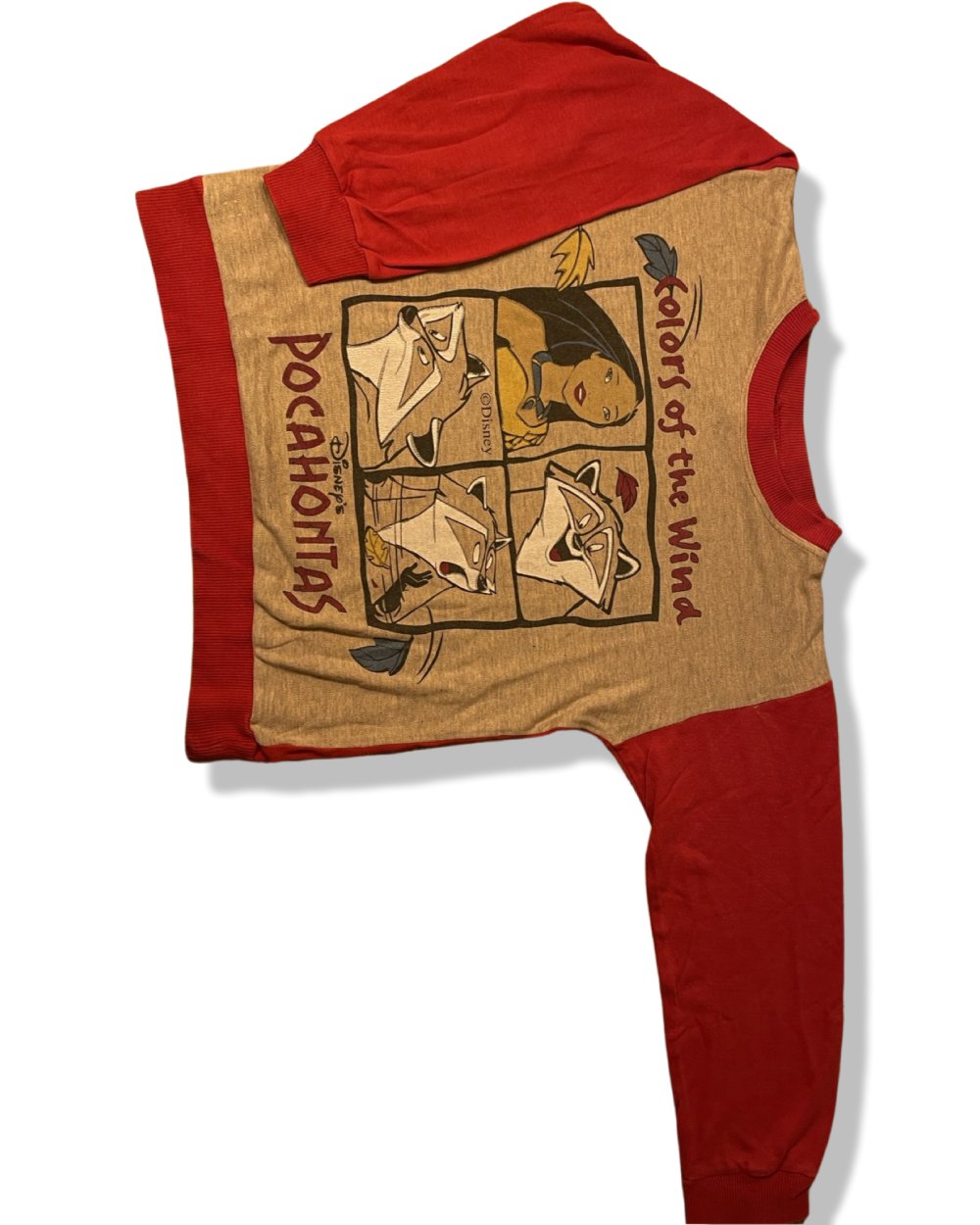 Vintage Kindermode
