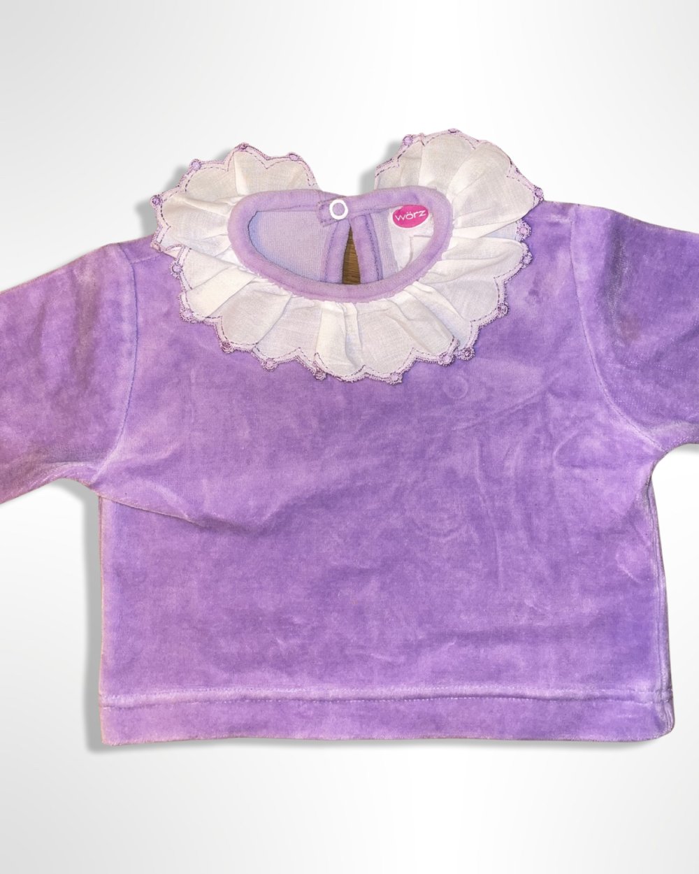 Vintage Kindermode