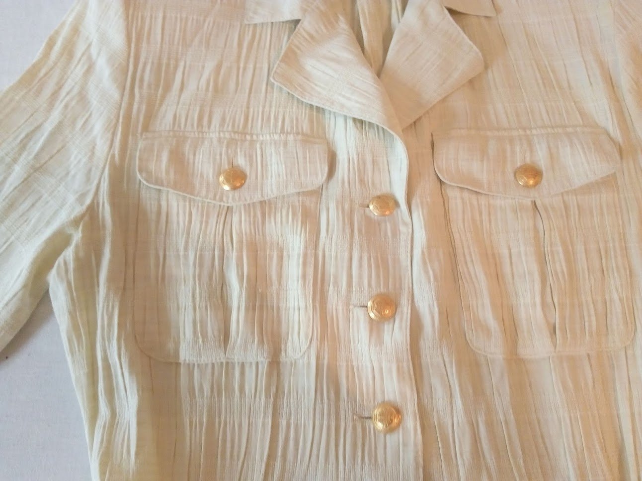 Kleid, Gr.36/38, knöchellang,
