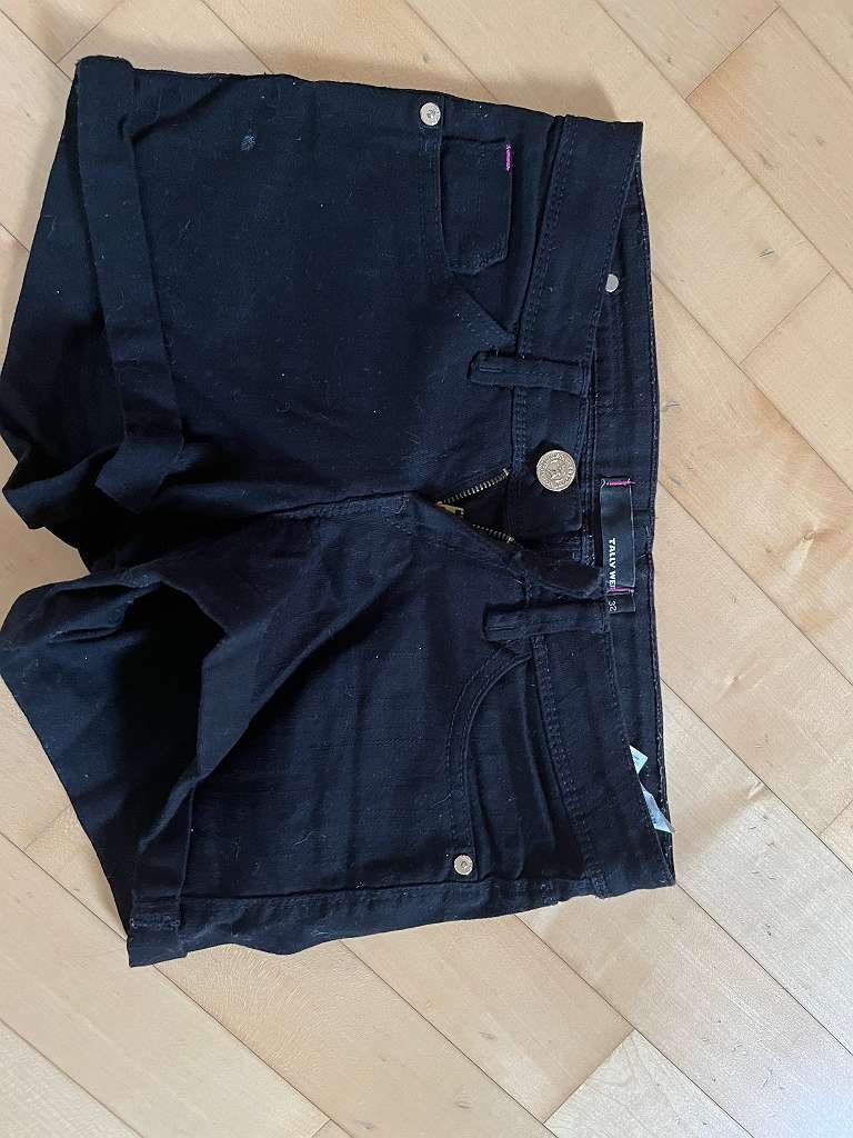kurze Hose