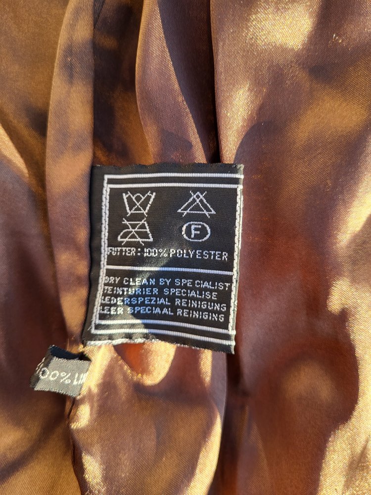 Trachtenjacke Gr. 44