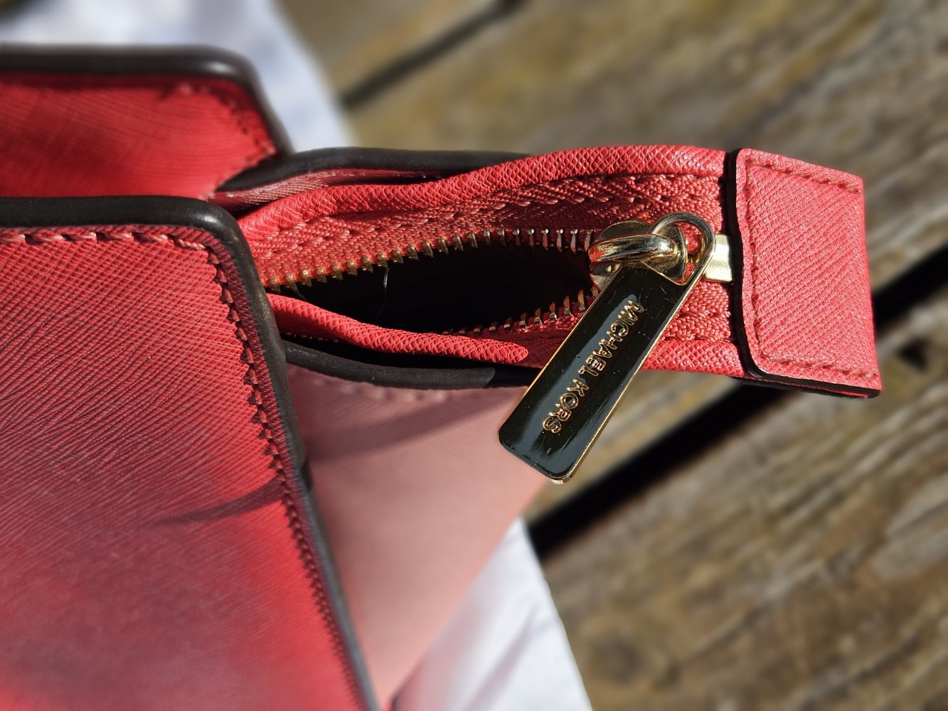 Originale Michael Kors Selma