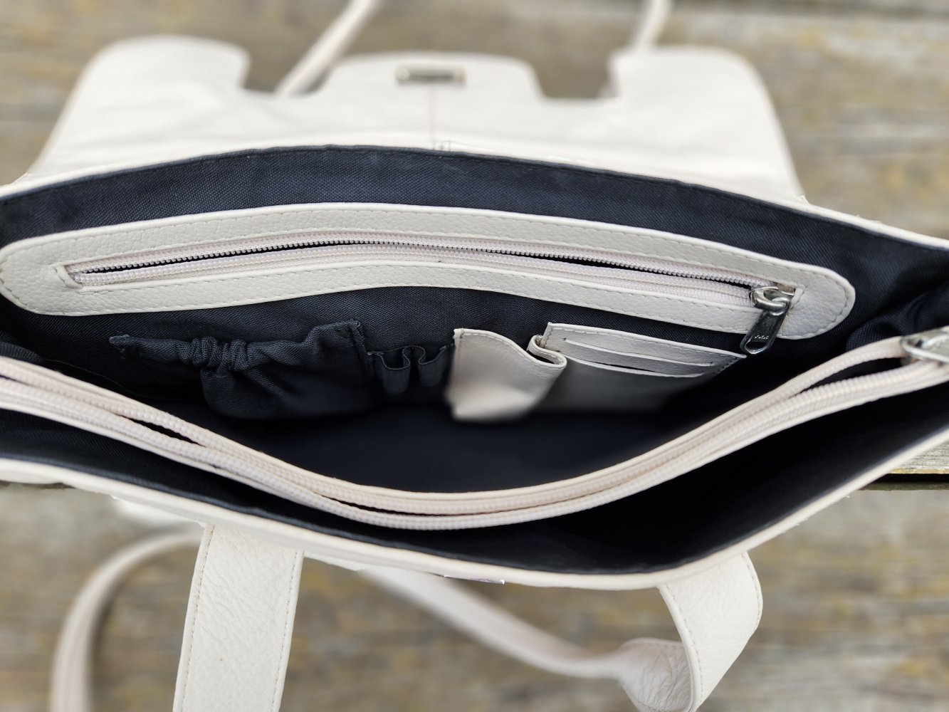 Handtasche Betty Barclay